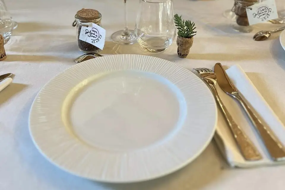 Art de la table by Line — photo 7