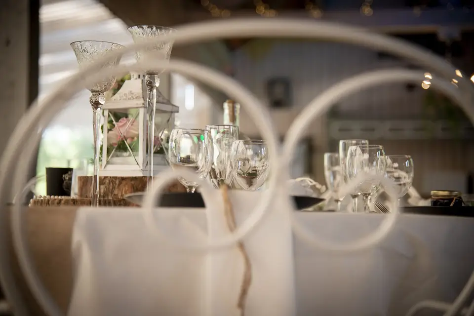 Art de la table by Line — photo 3