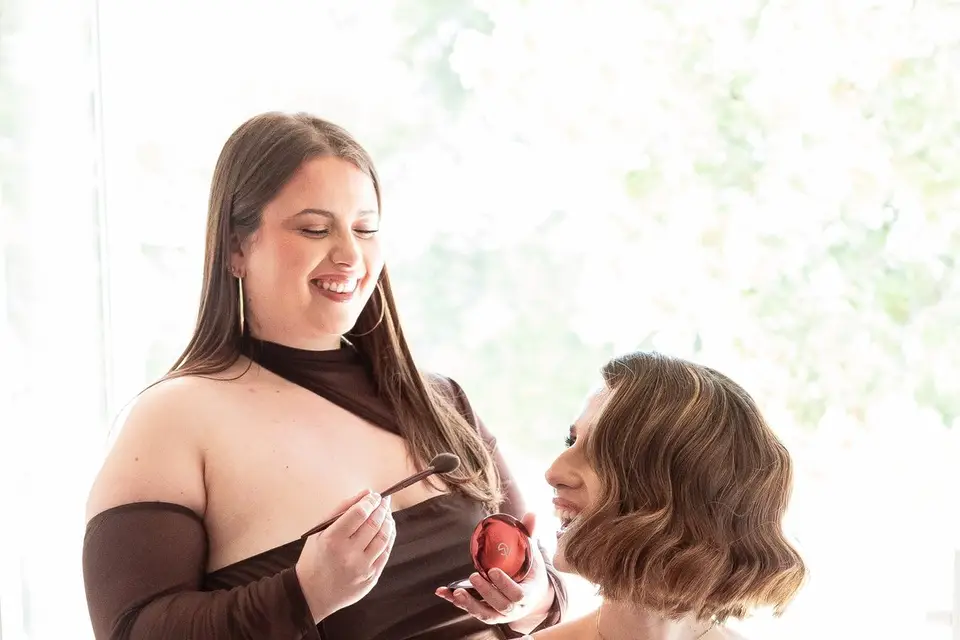 MelkeupGlam — photo 4