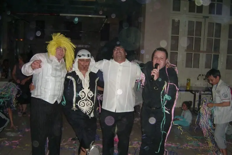 Seb Sono Animation — photo 2