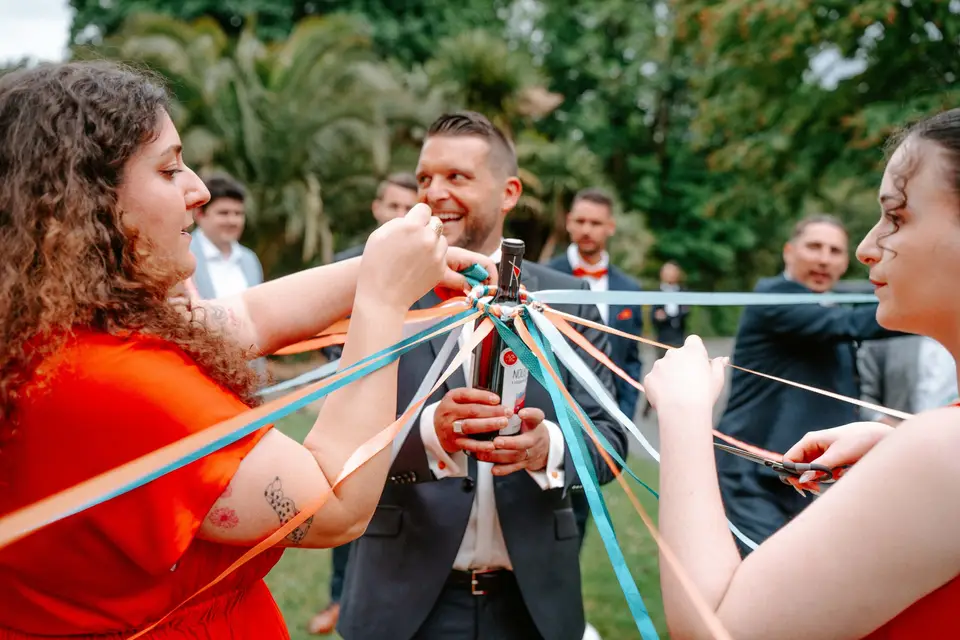 D Day Wedding Planner — photo 6