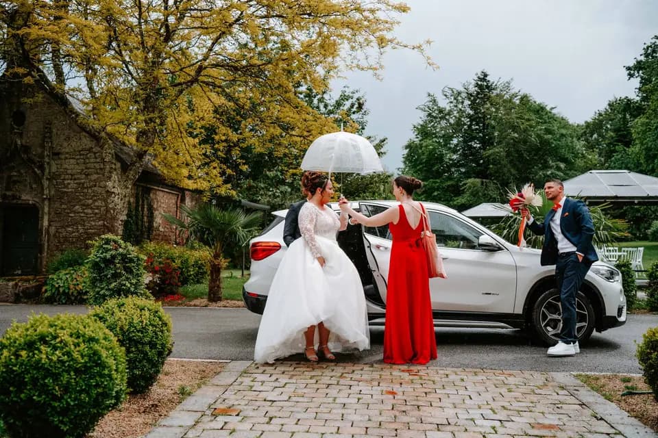 D Day Wedding Planner — photo 7