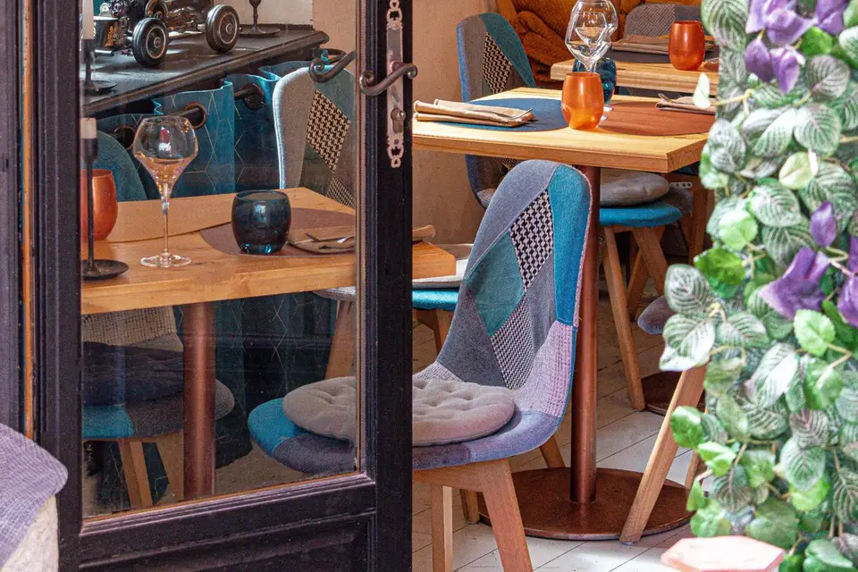 Garell Food — photo 1