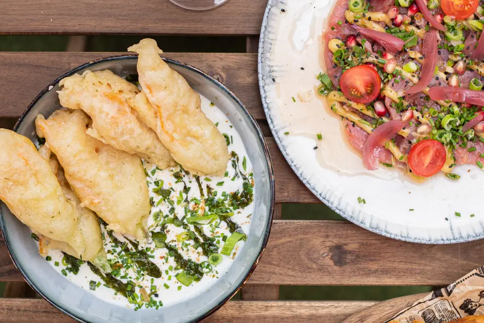 Garell Food — photo 7