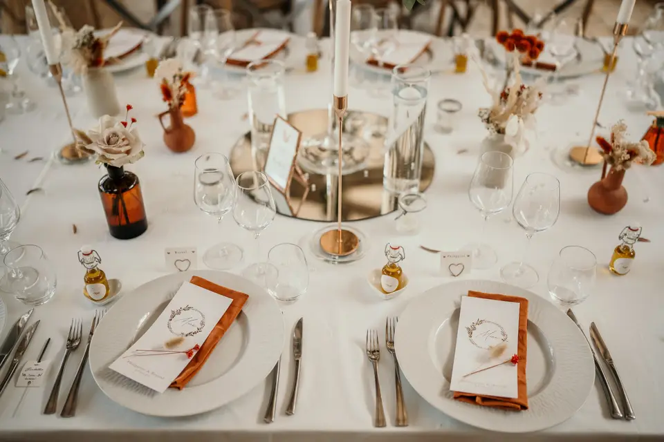 La Bastide de Fangouse — photo 6