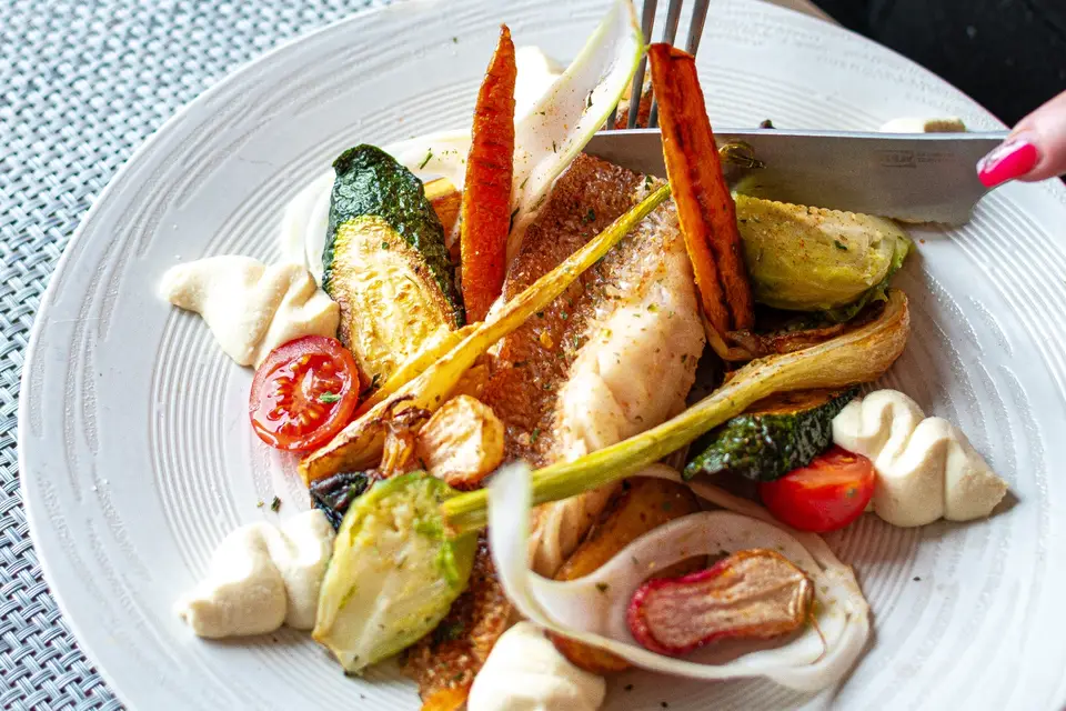 Garell Food — photo 4