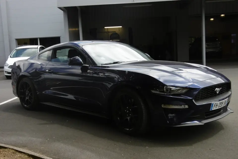 Ford Store Caen — photo 1