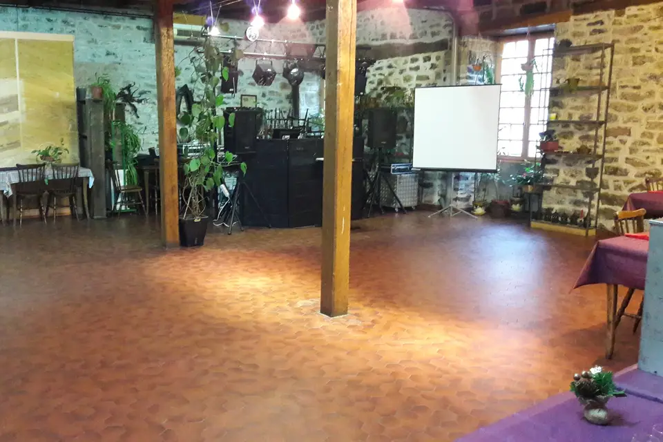 Au Relais de Poste — photo 4