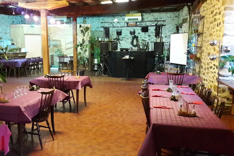 Au Relais de Poste — photo 3