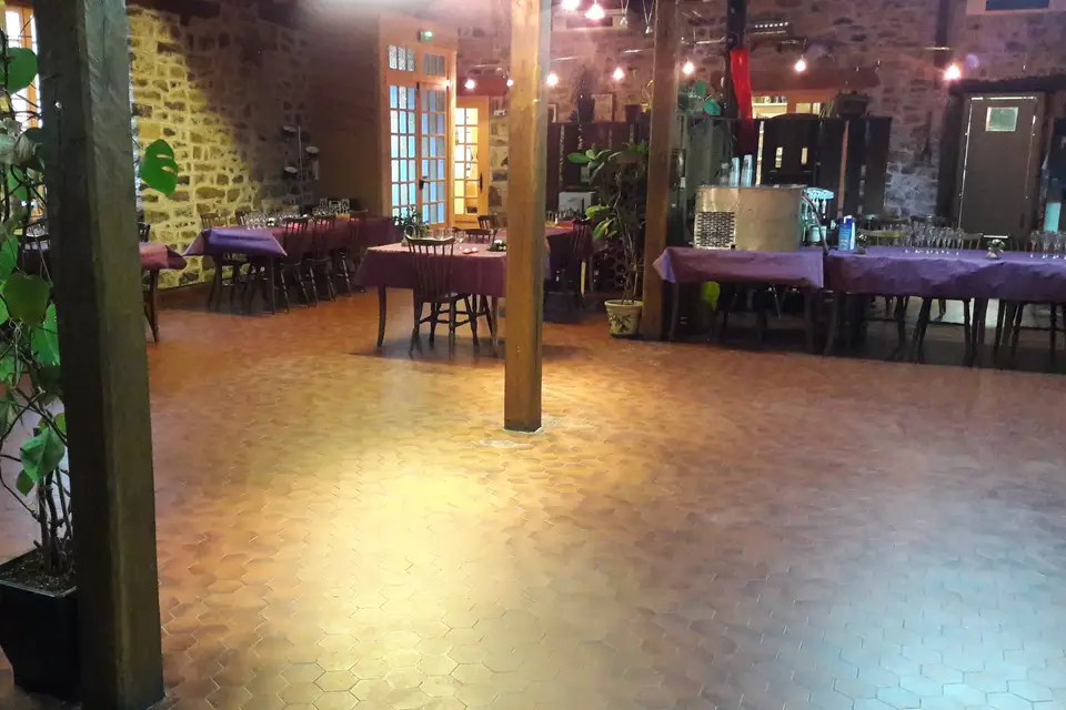 Au Relais de Poste — photo 5