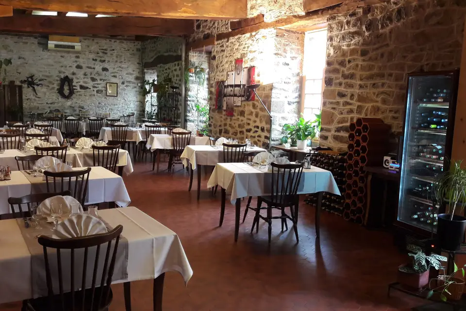 Au Relais de Poste — photo 2