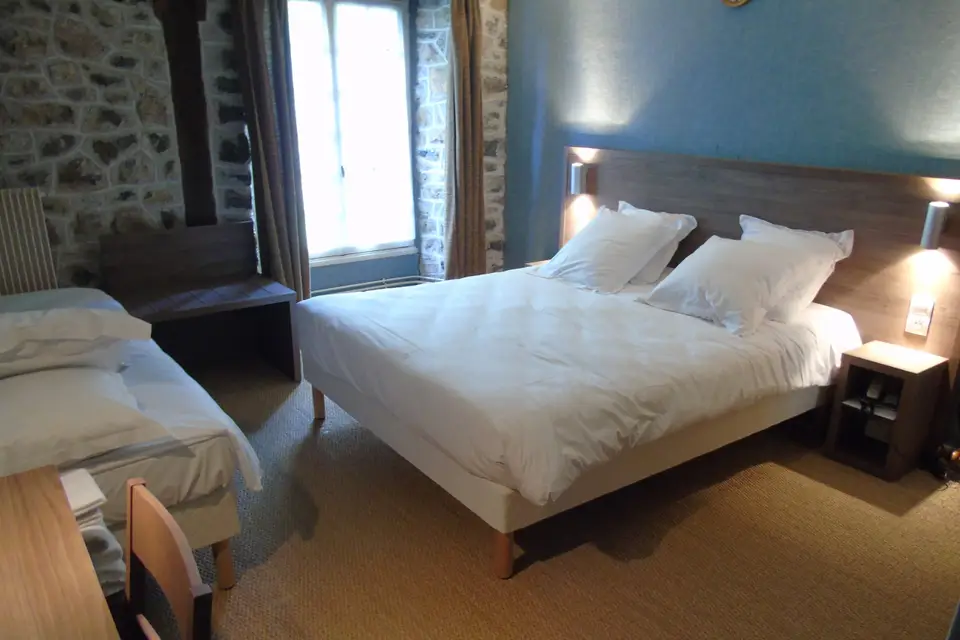 Au Relais de Poste — photo 7