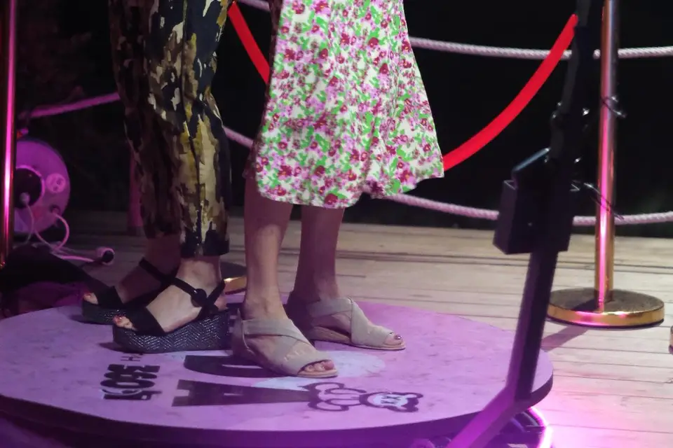 Giada 360 — photo 2