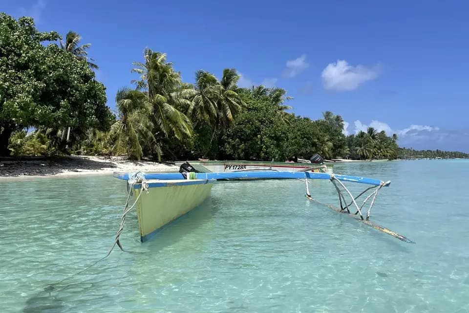 Epoca Voyages — photo 1