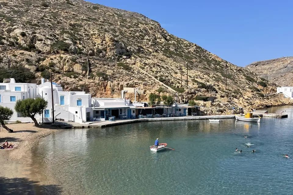 Epoca Voyages — photo 5