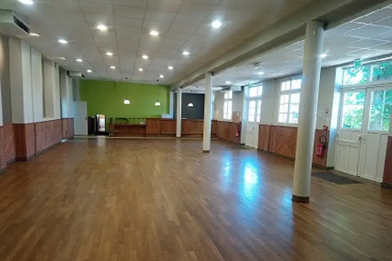 Gîte du Centre de la France — photo 1