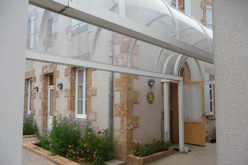 Gîte du Centre de la France — photo 8