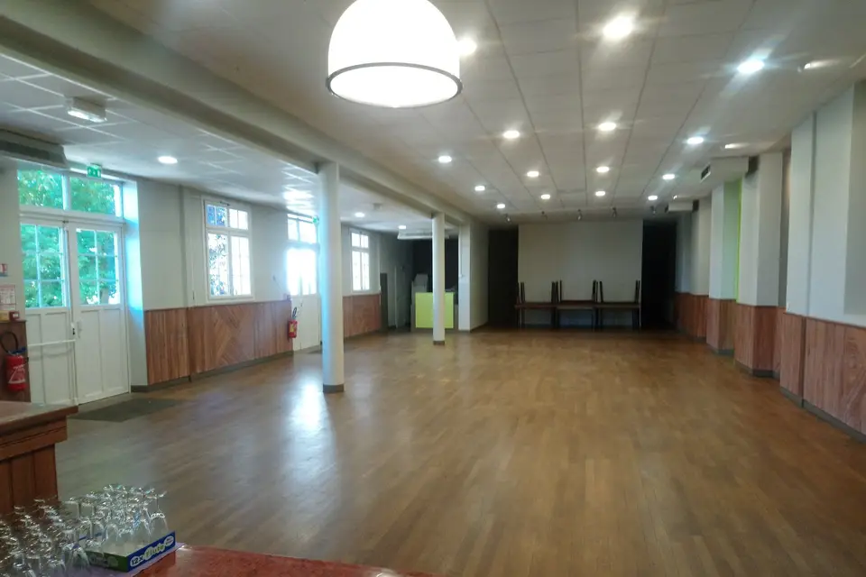 Gîte du Centre de la France — photo 2