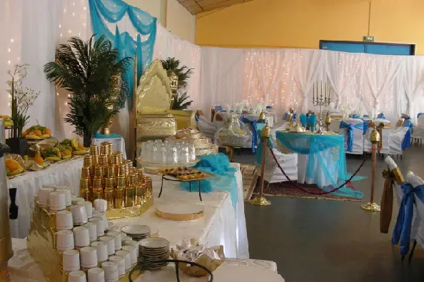 Salles Bacchus — photo 1