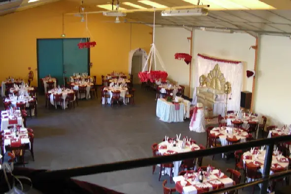 Salles Bacchus — photo 4