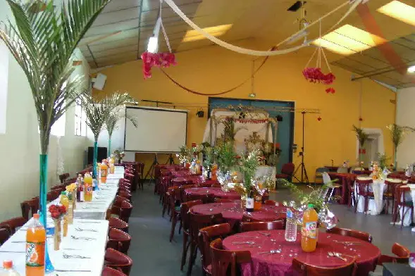 Salles Bacchus — photo 6