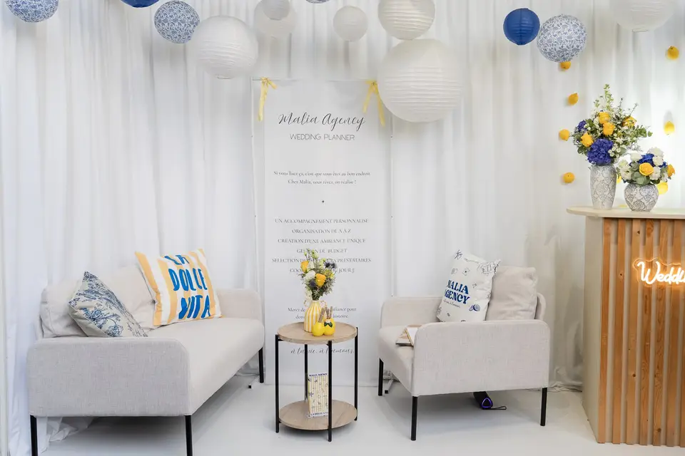 Malia Agency — photo 1