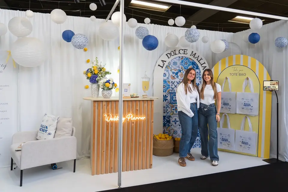 Malia Agency — photo 3