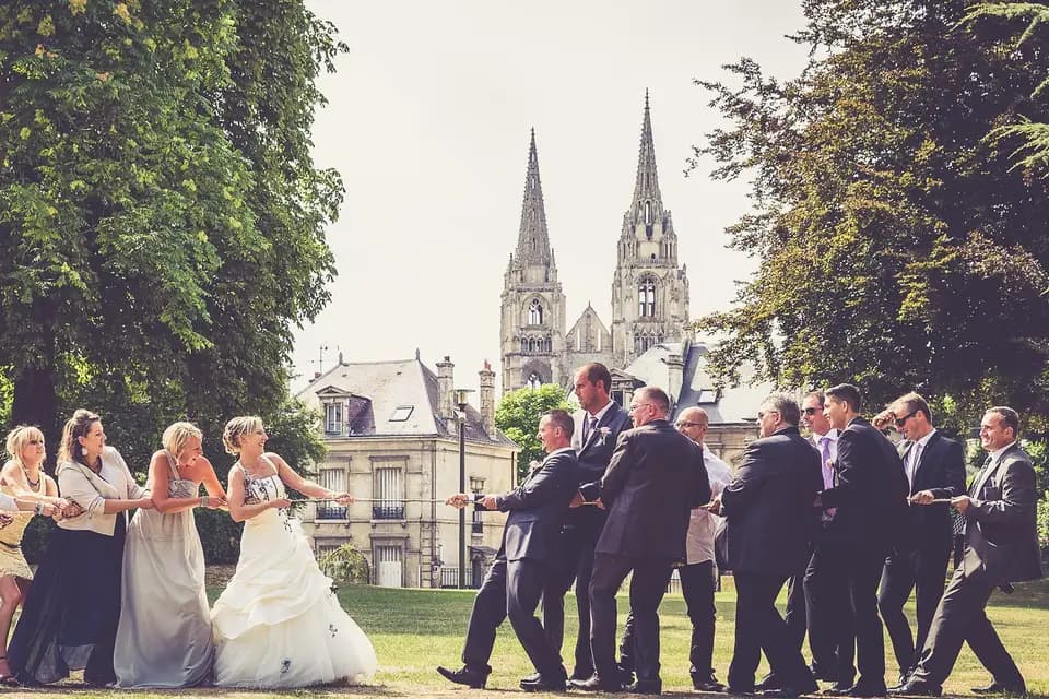 Secret Garden — photo 1