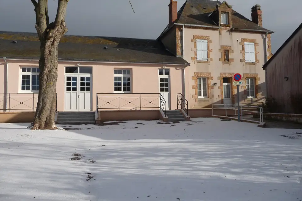 Gîte du Centre de la France — photo 7