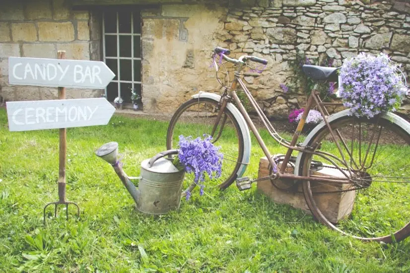 Secret Garden — photo 2