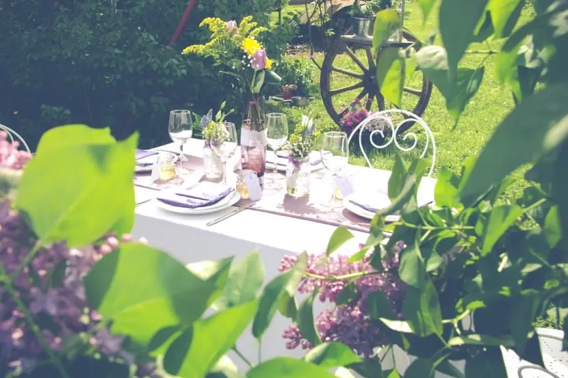 Secret Garden — photo 4