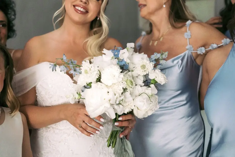 Ilona Cavallini - Makeup Artist — photo 2