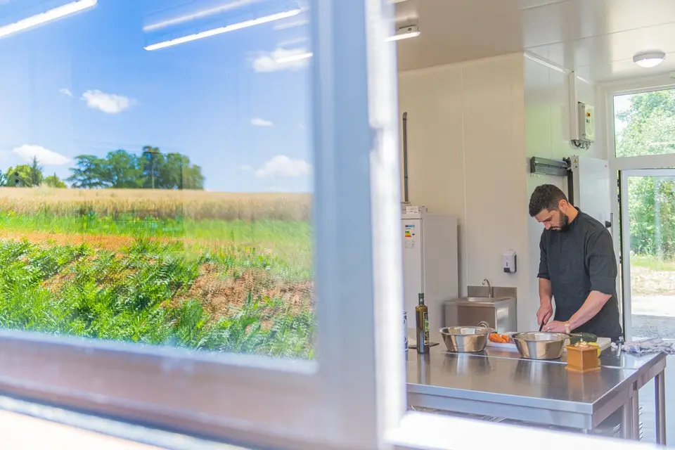 Le Fou Gascon — photo 2