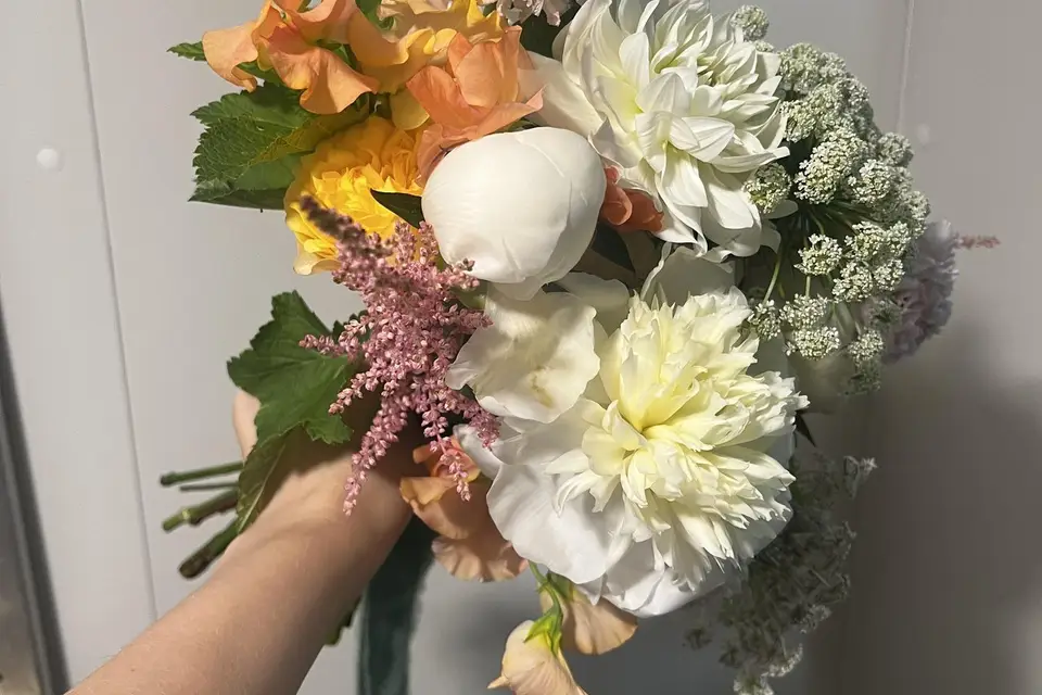 Les Pétales de Charlotte — photo 3