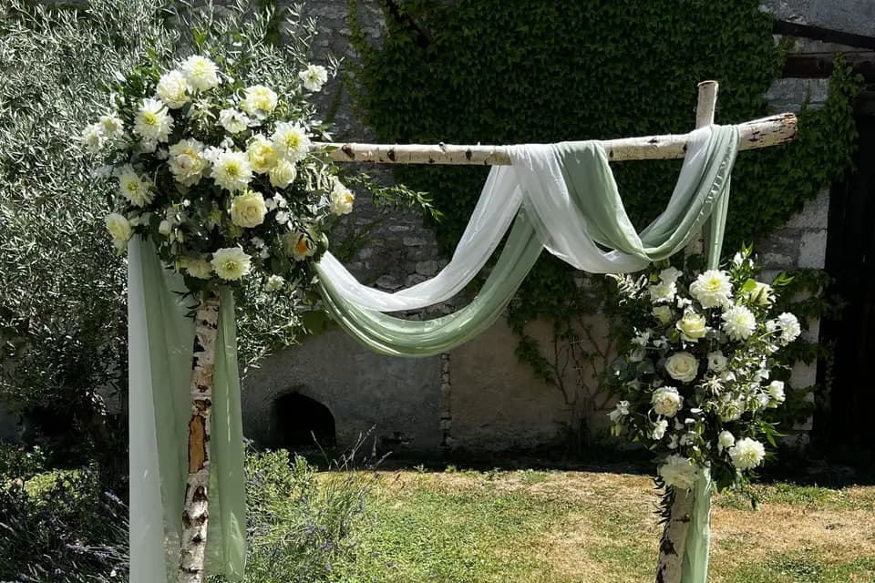 Les Pétales de Charlotte — photo 5