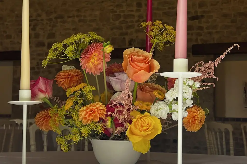 Les Pétales de Charlotte — photo 4