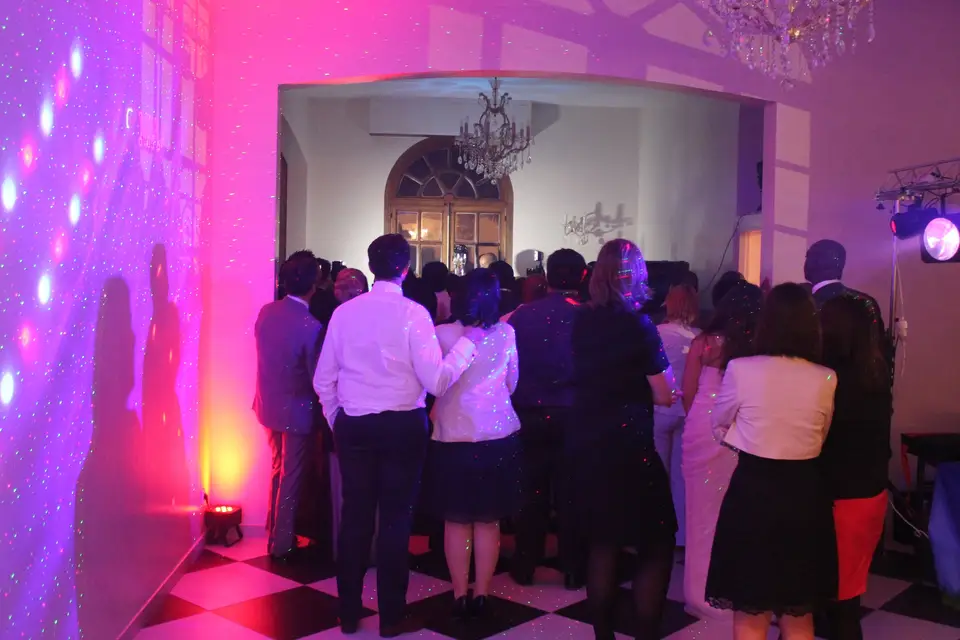 DJ Oliver's — photo 1