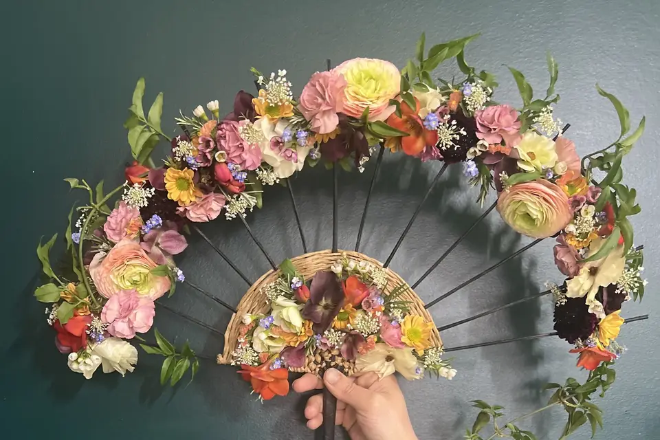 Les Pétales de Charlotte — photo 2