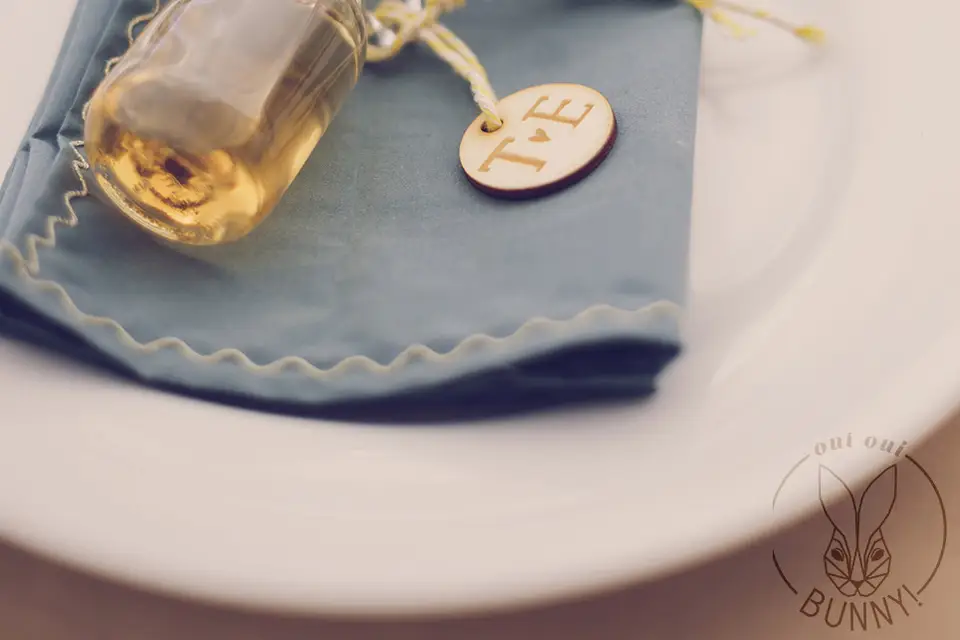 Oui Oui Bunny — photo 2