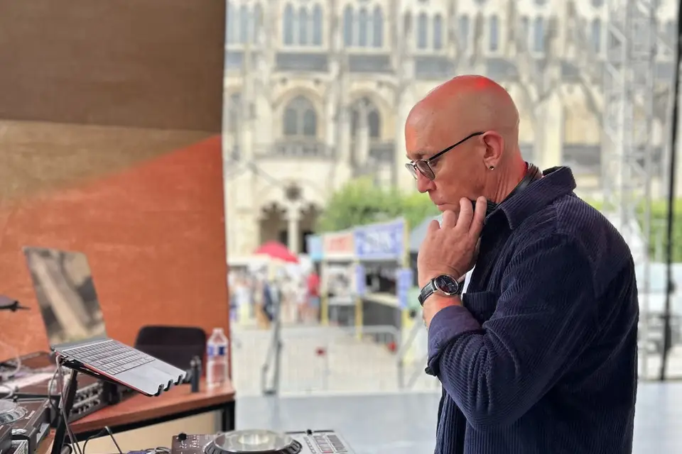 Sylvain F — photo 3