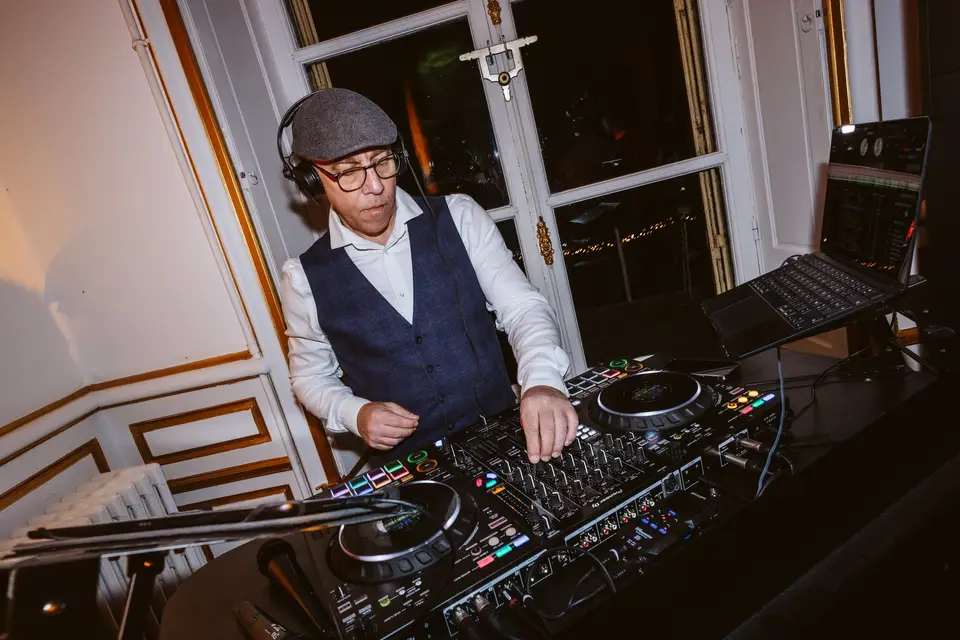 Sylvain F — photo 2