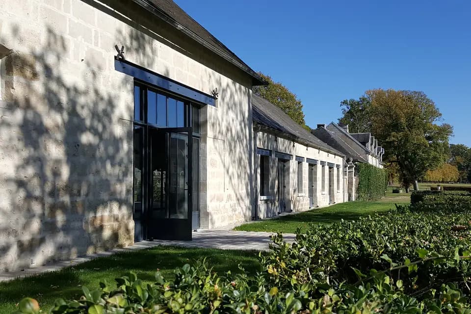 Domaine de Sainte-Claire — photo 8