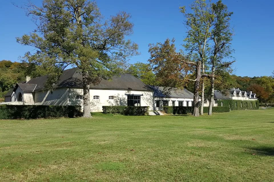 Domaine de Sainte-Claire — photo 9