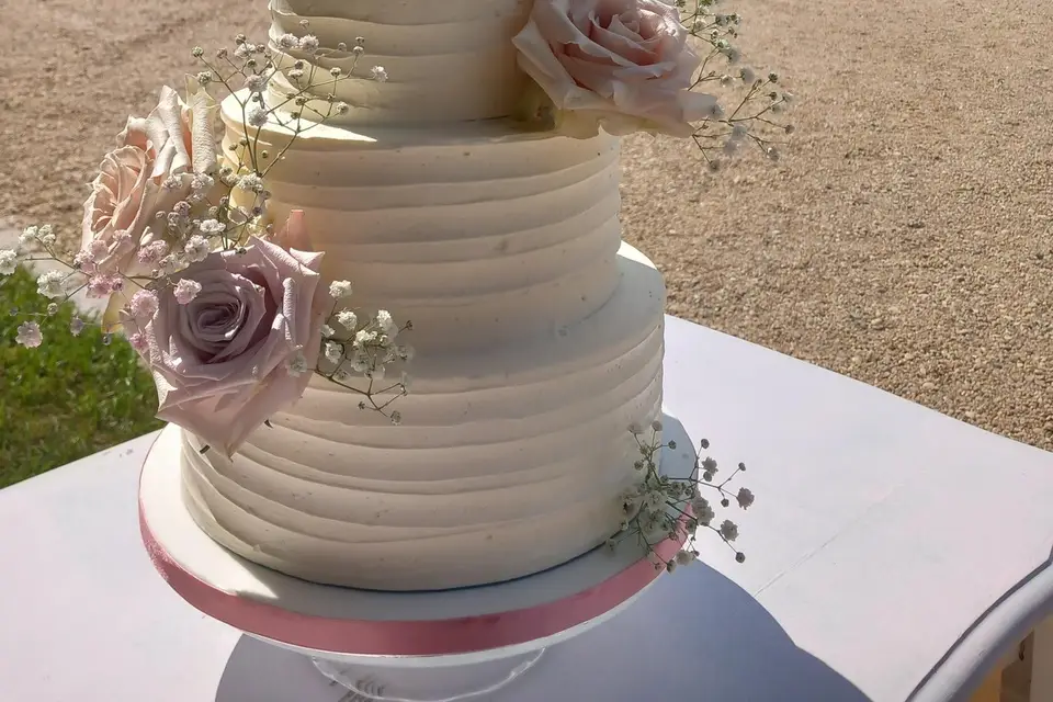 L'atelier Sweet Cakes