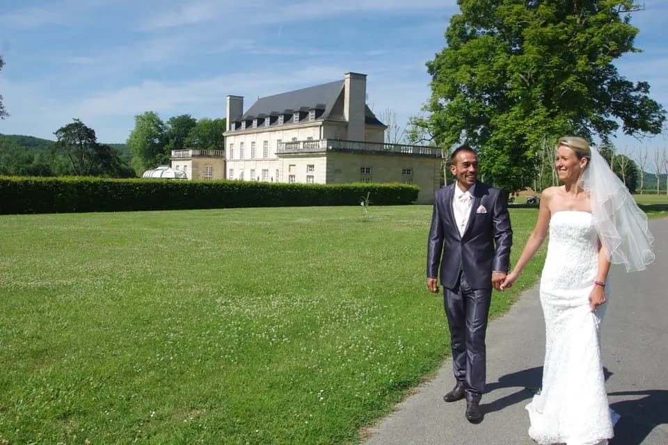 Domaine de Sainte-Claire — photo 3