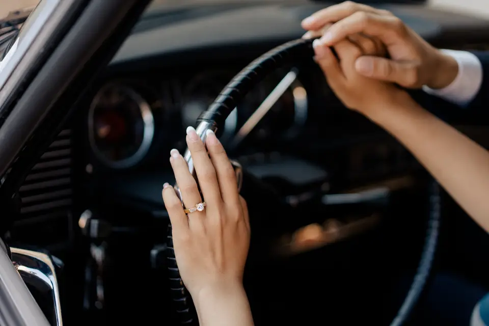 Vintage Traction — photo 6