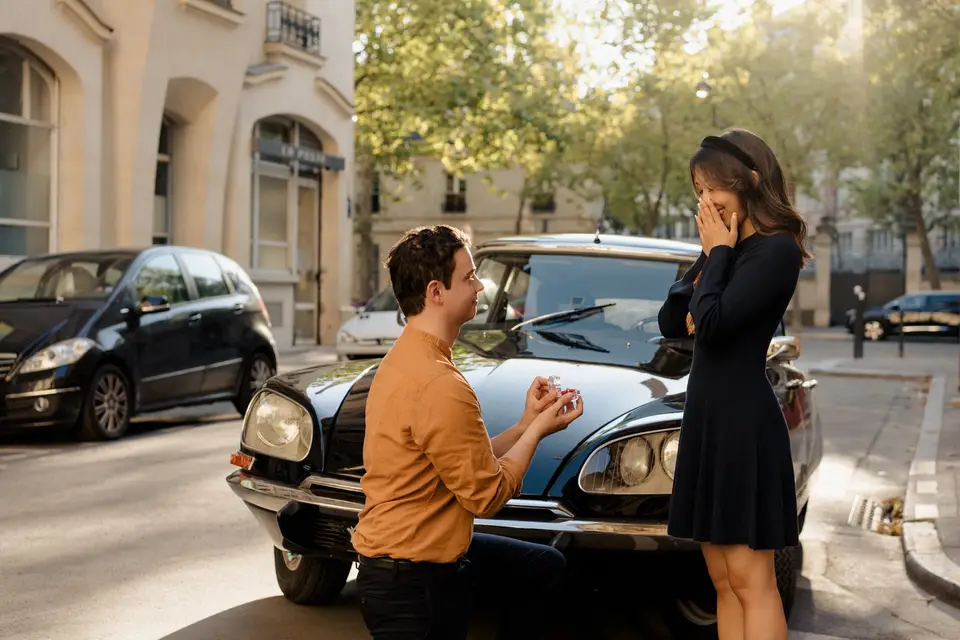 Vintage Traction — photo 4