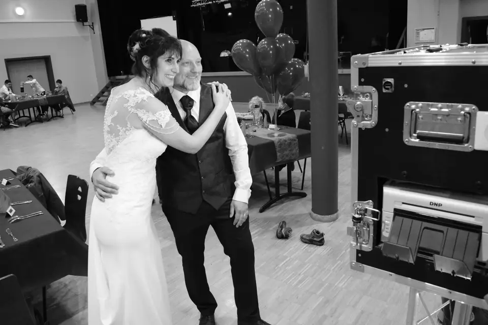 Animation Yannick Tisserand — photo 9