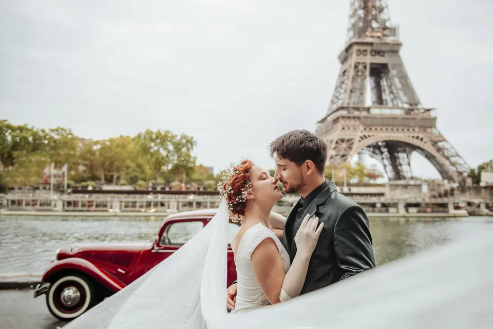 Vintage Traction — photo 5