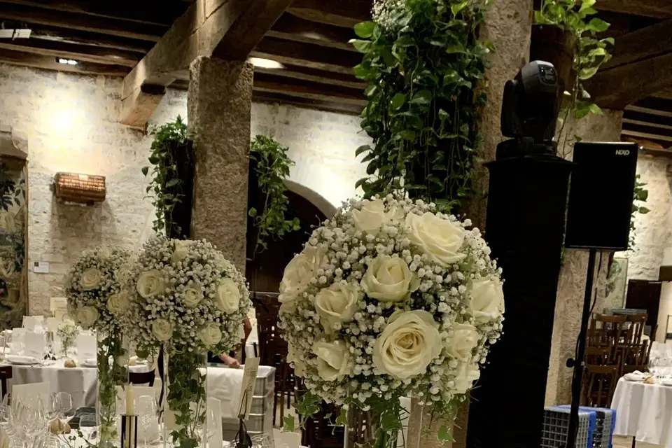 Au Bouquet Nuiton — photo 5